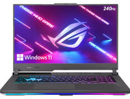 Лаптопи ASUS ROG Strix G17 G713PU-LL043W