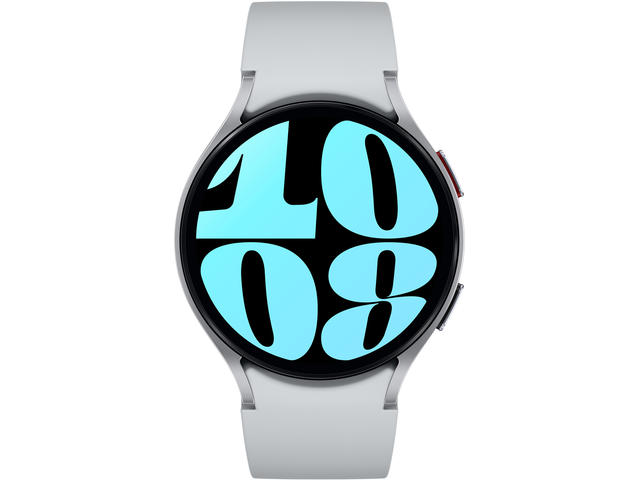Смарт часовници Samsung Galaxy Watch 6 44mm Silver