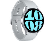 Смарт часовници Samsung Galaxy Watch 6 44mm Silver