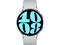 Смарт часовници Samsung Galaxy Watch 6 LTE 44mm Silver