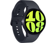 Смарт часовници Samsung Galaxy Watch 6 LTE 44mm Graphite