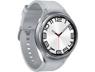 Смарт часовници Samsung Galaxy Watch 6 Classic LTE 47mm Silver