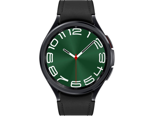 Смарт часовници Samsung Galaxy Watch 6 Classic 47mm Black