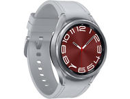 Смарт часовници Samsung Galaxy Watch 6 Classic 43mm Silver