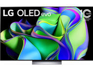 Телевизори LG OLED65C31LA