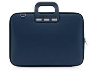 Чанти за Лаптопи Bombata Wave 15.6" - 16" Dark Blue
