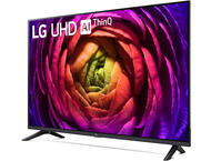 Телевизори LG 65UR73003LA