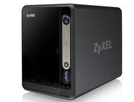 Storage (NAS) ZyXEL NSA325 v2