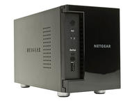 Storage (NAS) Netgear READYNAS 312