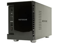 Storage (NAS) Netgear READYNAS 312
