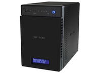 Storage (NAS) Netgear READYNAS 314