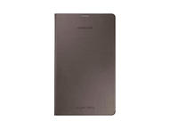Калъфи за таблети Samsung Galaxy Tab S 8.4 Simple Cover кафяво-сив