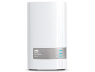 Storage (NAS) MyCloud Mirror