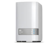 Storage (NAS) MyCloud Mirror