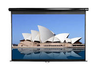 Екрани Ръчен екран Elite Screen M113S 113"