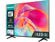 Телевизори Hisense 65E7KQ
