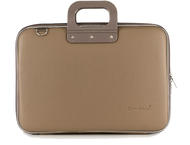 Чанти за Лаптопи Bombata Classic 15.6" - 16" Taupe