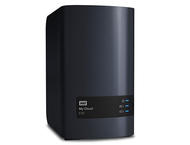 Storage (NAS) WD MyCloud EX2