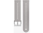 Каишки Suunto 22mm Urban 7 Silicone Strap Ridge Sand Size S