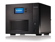 Storage (NAS) Lenovo Iomega ix4-300d