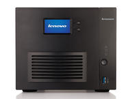 Storage (NAS) Lenovo Iomega ix4-300d