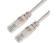 Кабели и Адаптери VCom пач кабел LAN UTP Cat5e Patch Cable - NP512B-2m