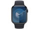 Midnight Alu Case w Midnight Sport Band - S/M