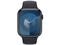 Смарт часовници Apple Watch S9 Cellular 45mm Midnight Alu Case w Midnight Sport Band - S/M