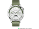 Смарт часовници Huawei Watch GT4 46mm Male (Phoinix-B19W) Green