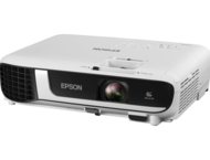 Проектори Epson EB-W51 + Logitech Wireless Presenter R400
