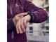 Каишки Suunto 24mm Urban 5 Microfiber Strap Black Black Size M