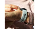 Каишки Suunto 22mm Athletic 1 Silicon Strap Ice Blue Black S+M