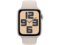 Смарт часовници Apple Watch SE2 v2 Cellular 44mm Starlight Alu Case w Starlight Sport Band - S/M