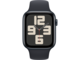 Midnight Alu Case w Midnight Sport Band - M/L