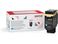 Консумативи Xerox High-Capacity Cyan Toner Cartridge (7K) SFP/MFP