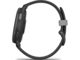 Смарт часовници Garmin Vivoactive 5 Slate безел с Black корпус и силиконова каишка