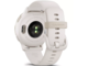 Смарт часовници Garmin Vivoactive 5 Cream Gold безел с Ivory корпус и силиконова каишка