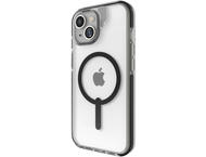 Калъфи ZAGG Santa Cruz Snap Apple iPhone 15 SM (iPhone 14, 13) Black