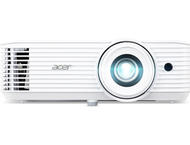 Проектори Acer H6546Ki + Logitech Wireless Presenter R400