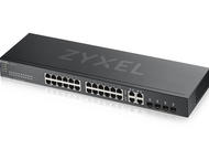 Мрежово оборудване ZyXEL GS1920-24v2