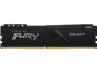 Оперативна памет 16GB DDR4 3200 MT/s Kingston FURY BEAST