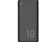 Външни батерии Silicon Power QP15, черна