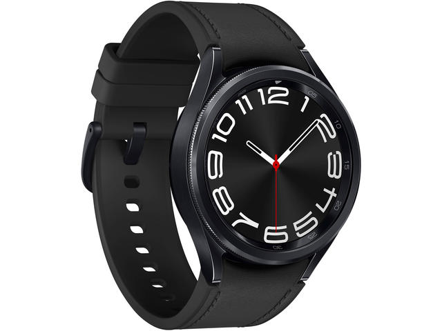 Смарт часовници Samsung Galaxy Watch 6 Classic 43mm Black Разопакован