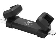 Външни SSD 1ТB SSD Silicon Power DS72