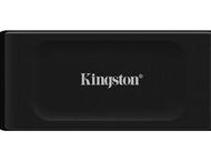 Външни SSD 2TB Kingston XS1000 SSD Black