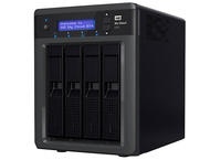 Storage (NAS) MyCloud EX4