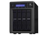 Storage (NAS) MyCloud EX4