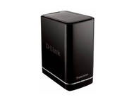 Storage (NAS) D-Link DNS-320L