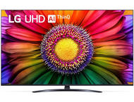 Телевизори LG 65UR81003LJ
