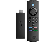 Плейъри Amazon Fire TV Stick Lite